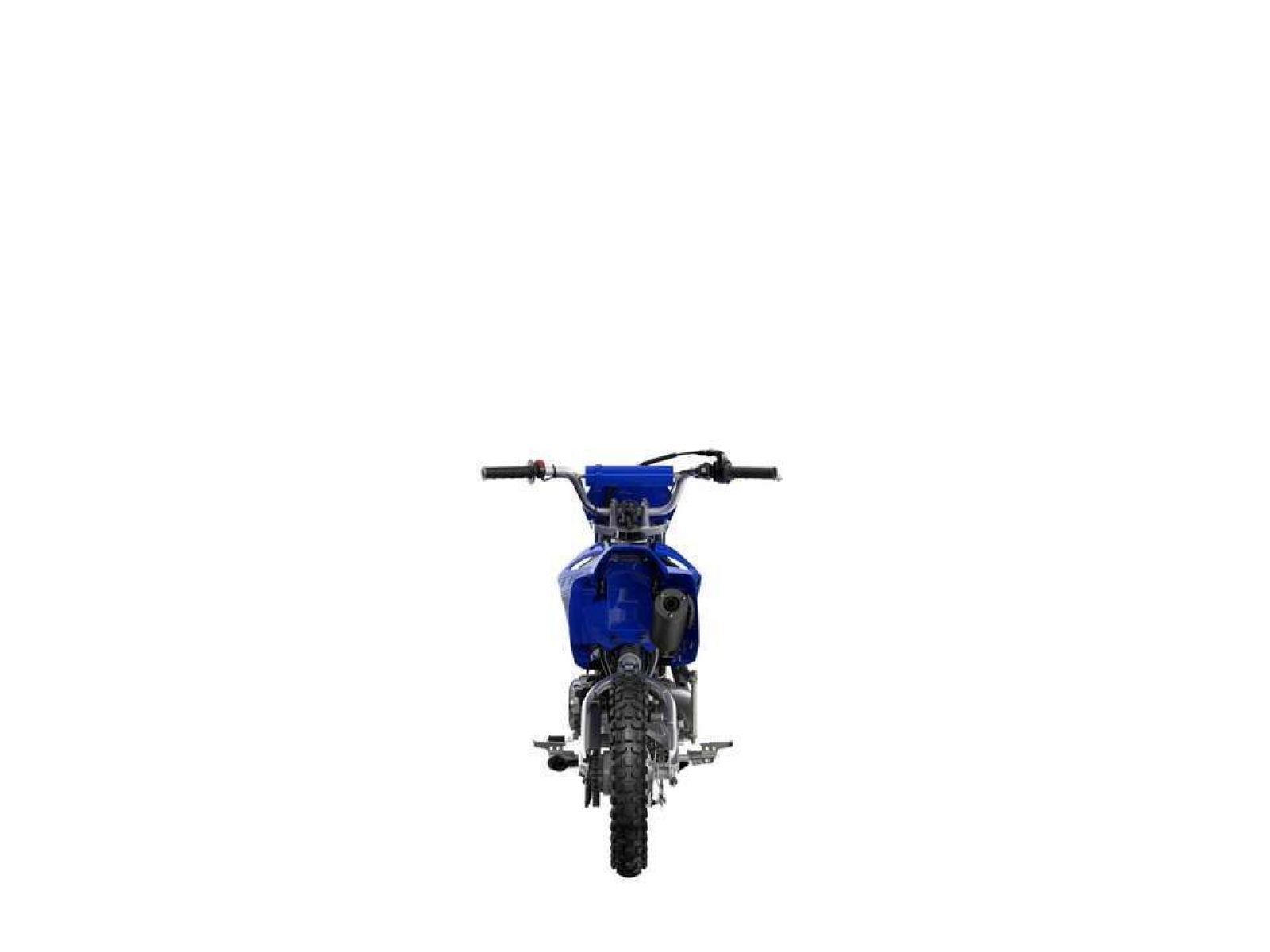 Мотоцикл YAMAHA TTR 110 E (Icon Blue) 2024